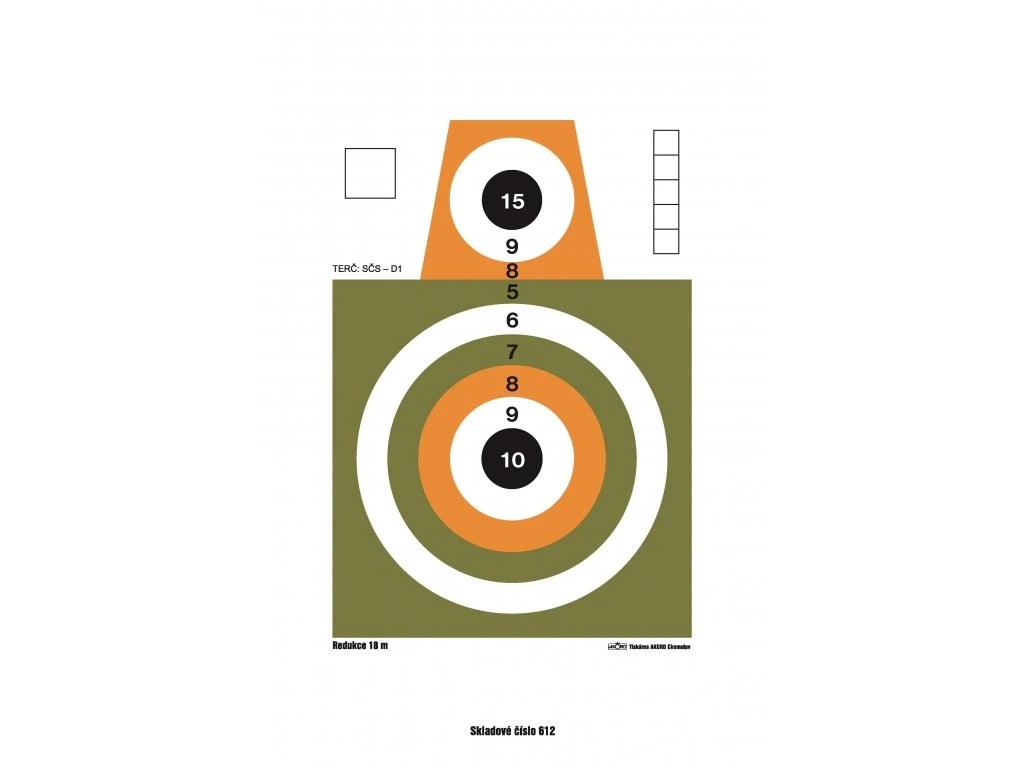 foto KVZ - D1, 3/0, 300x450